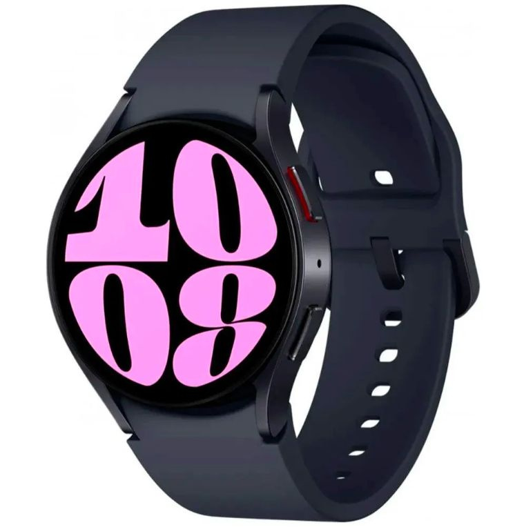 Samsung Умные часы Watch 6, 40mm, Черный #1