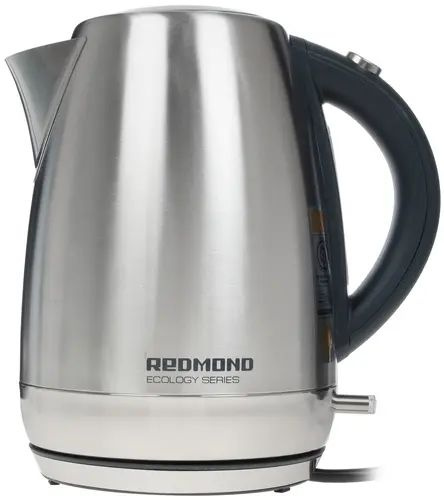 REDMOND Электрический чайник RK-M1721, серебристый #1