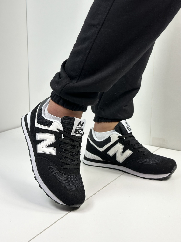 Кроссовки New Balance #1