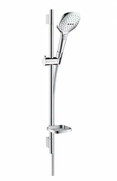 Душевой гарнитур Hansgrohe Raindance Select E 120 26620000 #1