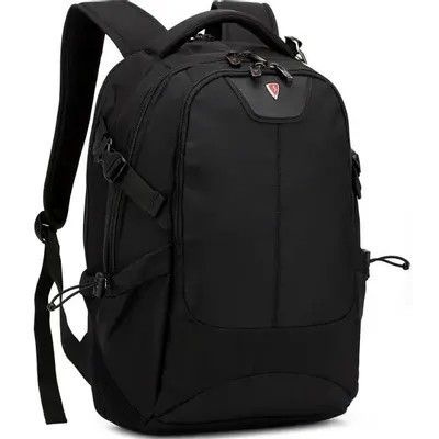 Рюкзак для ноутбука 17.3" Sumdex PJN-307BK черный полиэстер #1