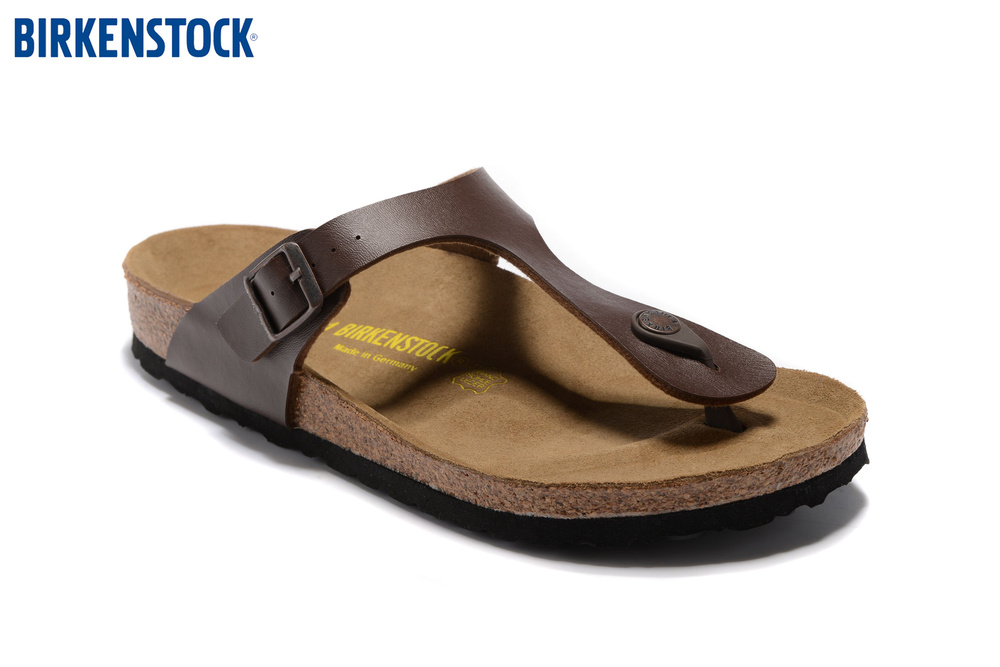 Сланцы Birkenstock #1