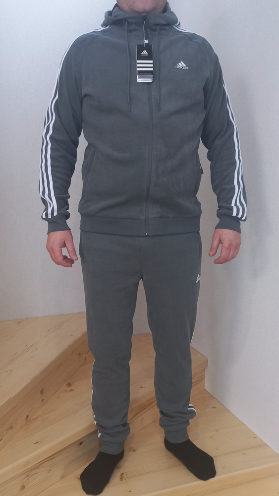 Костюм спортивный adidas #1