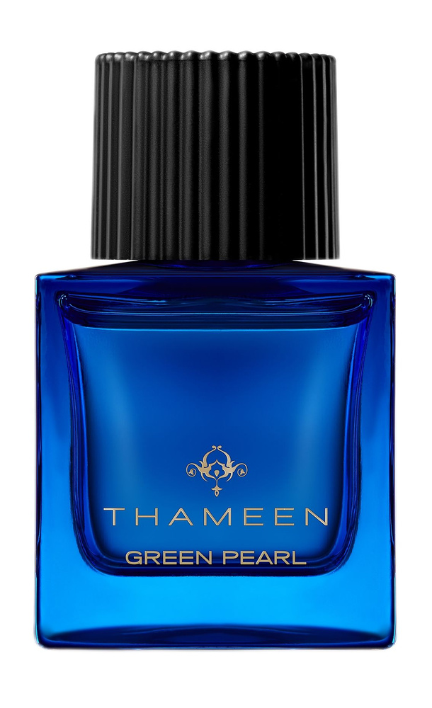 THAMEEN Green Pearl Духи унисекс, 50 мл #1