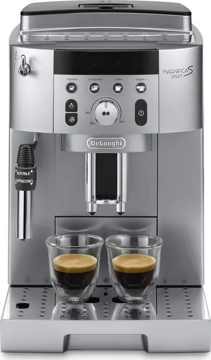 Автоматическая кофемашина DeLonghi ECAM 250.31 SB #1