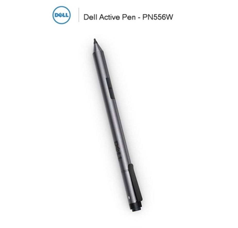 Активный стилус MyPads Dell Active Pen PN556W для планшетного ноутбука DELL XPS 12 9250 12.5 / Inspiron #1