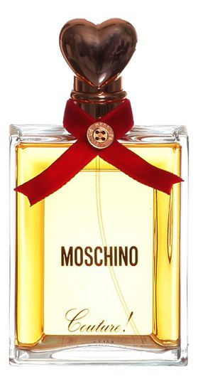 MOSCHINO Couture Парфюмерная вода для женщин 50 ml #1