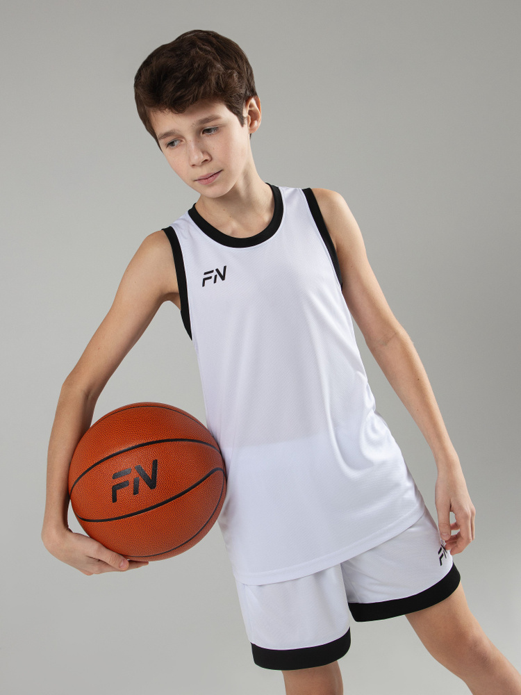 Форма баскетбольная FN Для мальчиков #1
