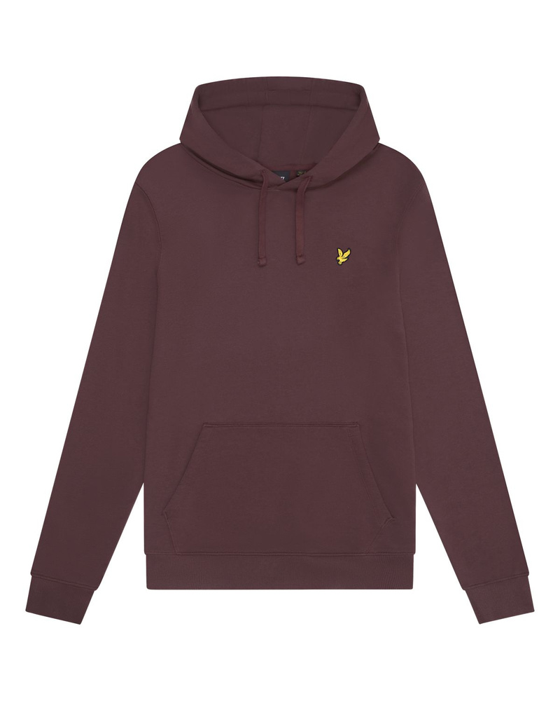 Худи Lyle & Scott #1