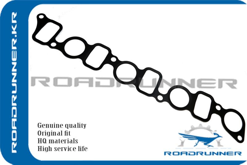 RoadRunner Прокладка впускного коллектора, арт. RR1717730010, 1 шт. #1