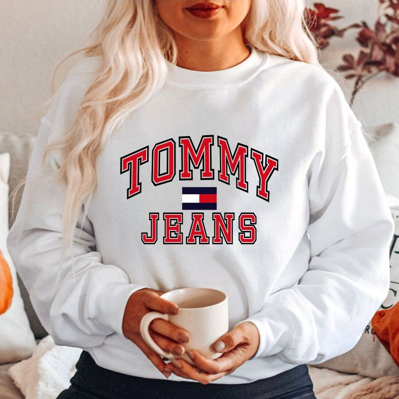 Пуловер Tommy Hilfiger #1