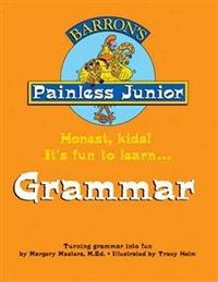 Painless Junior: Grammar #1