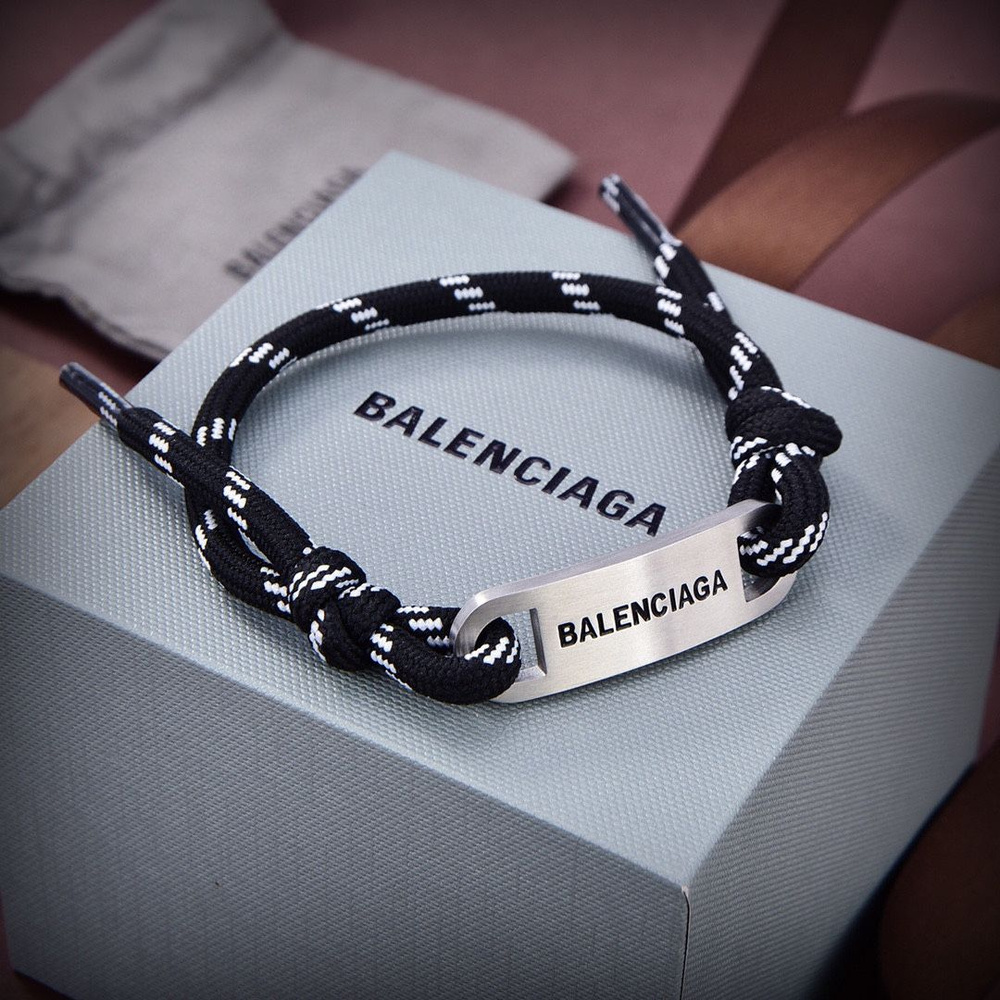 Balenciaga Браслет цепочка #1