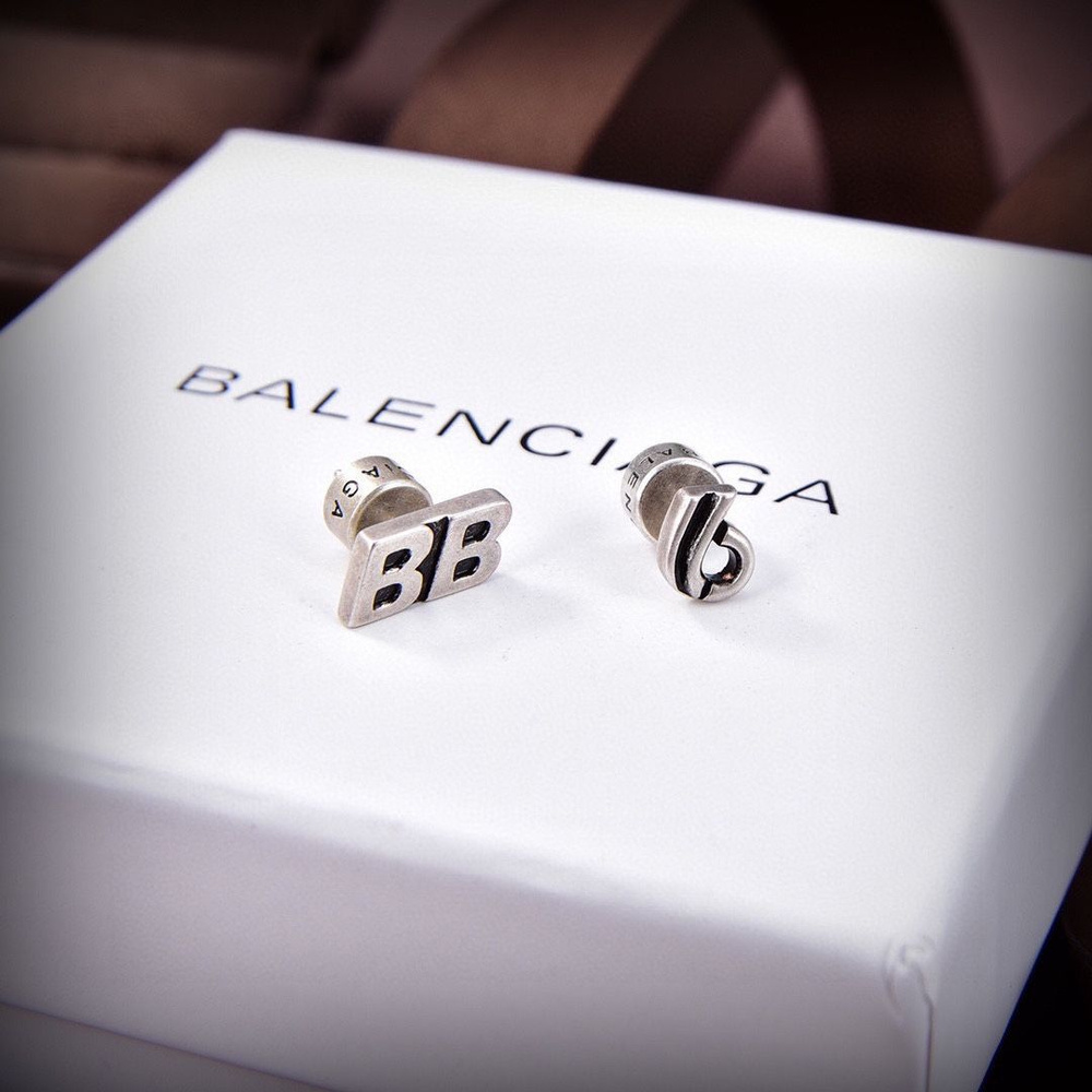 Balenciaga Серьги #1