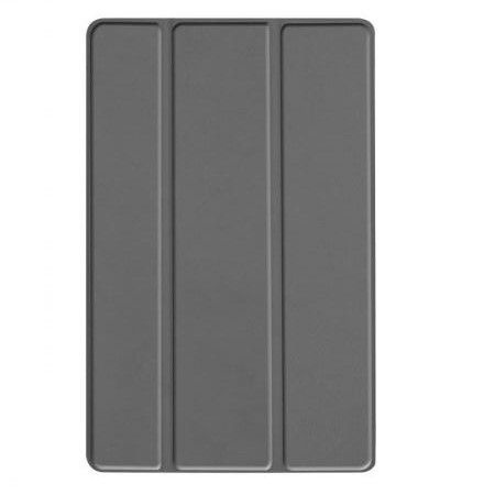 Умный чехол для Samsung Galaxy Tab A 8.0 SM-T290/T295, серый #1