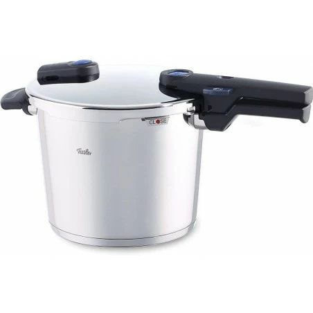 Fissler Скороварка, Нержавеющая сталь #1