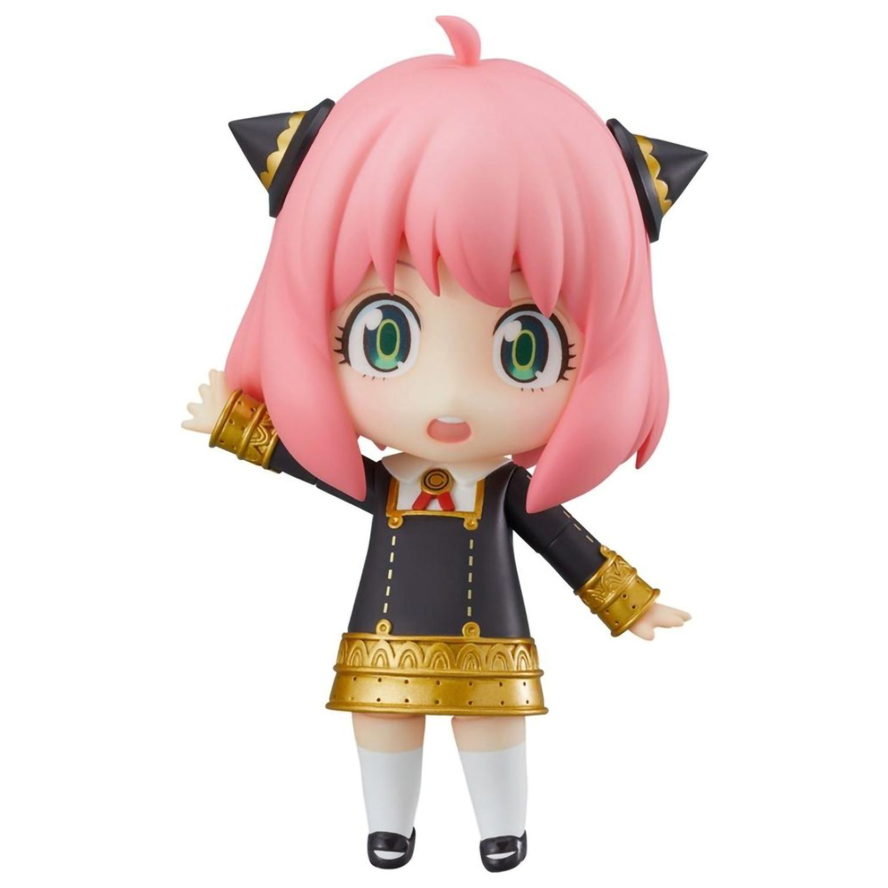 Фигурка Nendoroid Anya Forger 4580590129511 #1