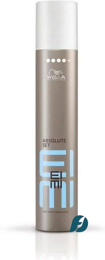 Wella Professional EIMI Absolute Set Лак для волос экстрасильной фиксации, 500 мл  #1