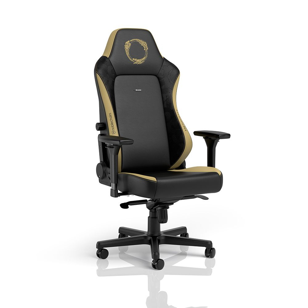 Noblechairs Игровое компьютерное кресло #1