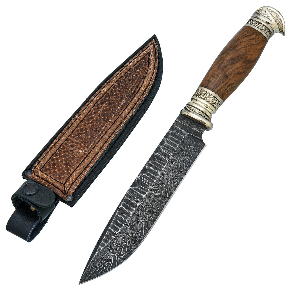 Нож сувенирный "Кавказский" #1