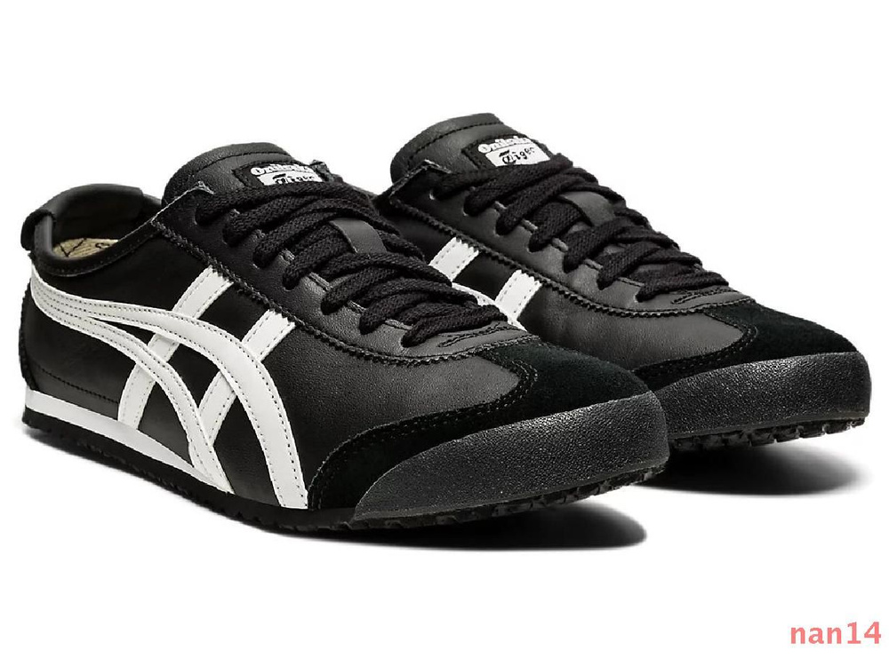 Кроссовки Onitsuka Tiger #1