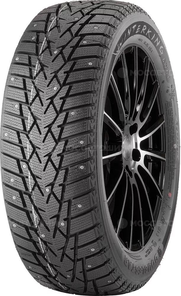 Double Star DW01 Шины  зимние 205/70  R15 96T Шипованные #1