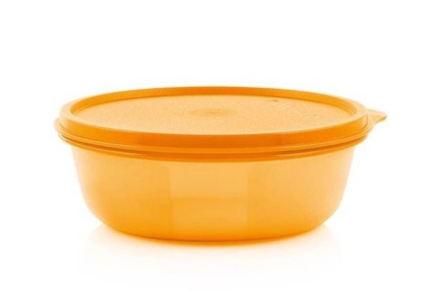 Tupperware Салатник, 600 мл, 1 шт #1