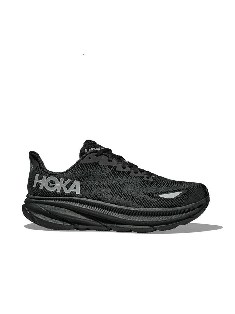 Кроссовки HOKA ONE ONE Весь мир моды #1