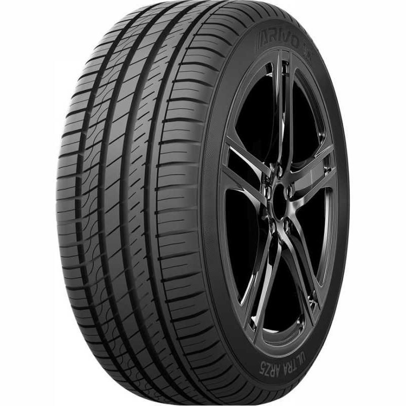 Arivo Ultra ARZ5 Шины  летние 275/40  R20 102W #1