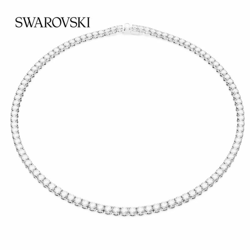 Swarovski Ожерелье #1