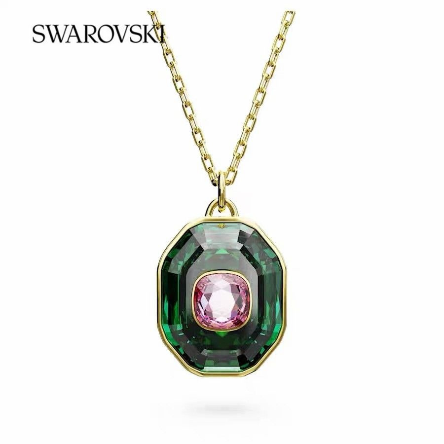 Swarovski Ожерелье #1