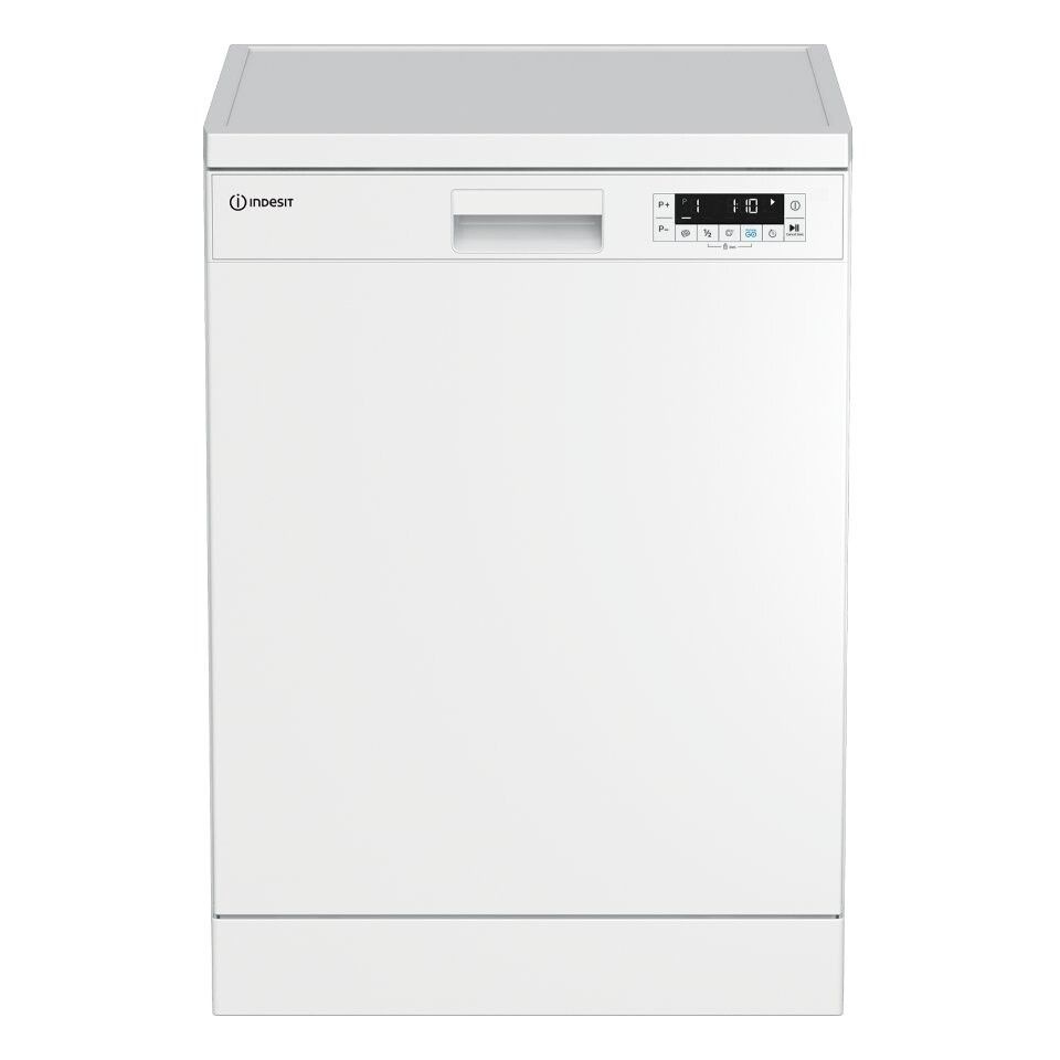 Посудомоечная машина Indesit DF 4C68 D #1