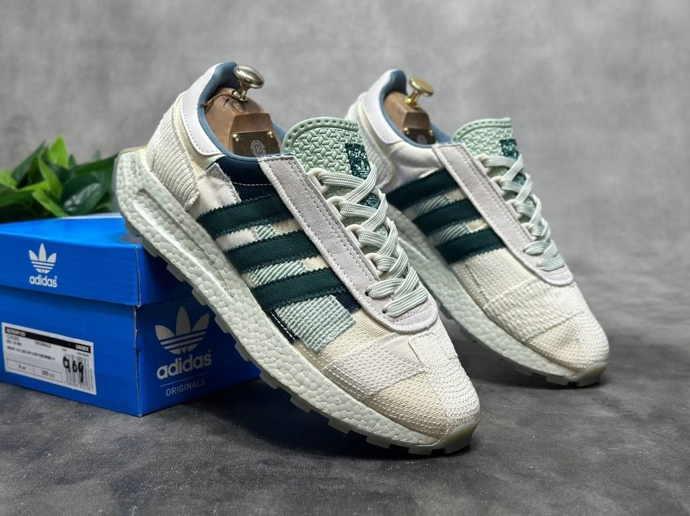 Кроссовки adidas Retropy E5 #1