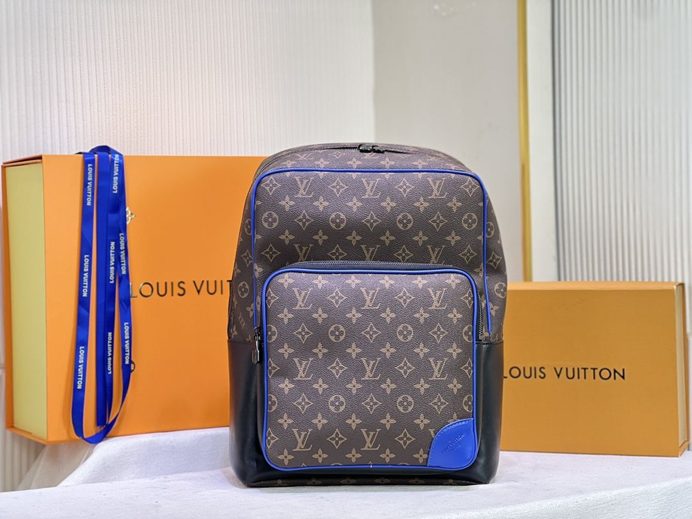 Louis Vuitton Рюкзак #1