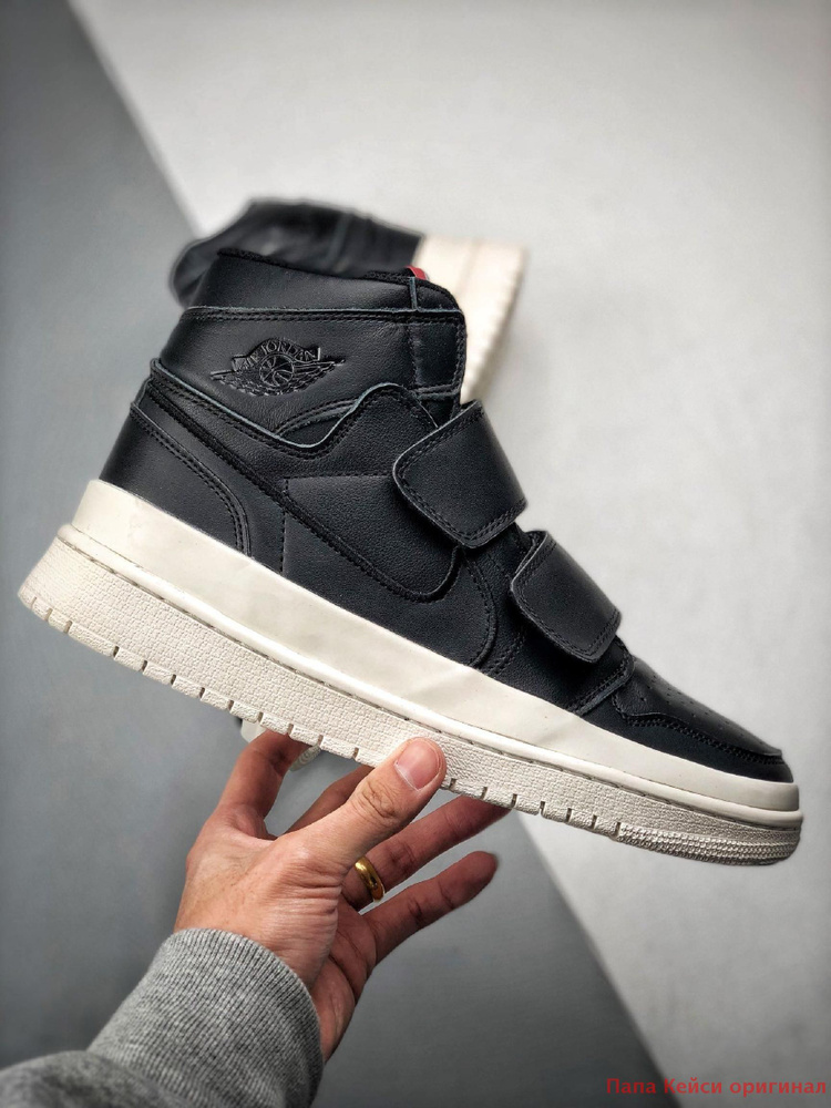 Кроссовки Air Jordan 1 #1