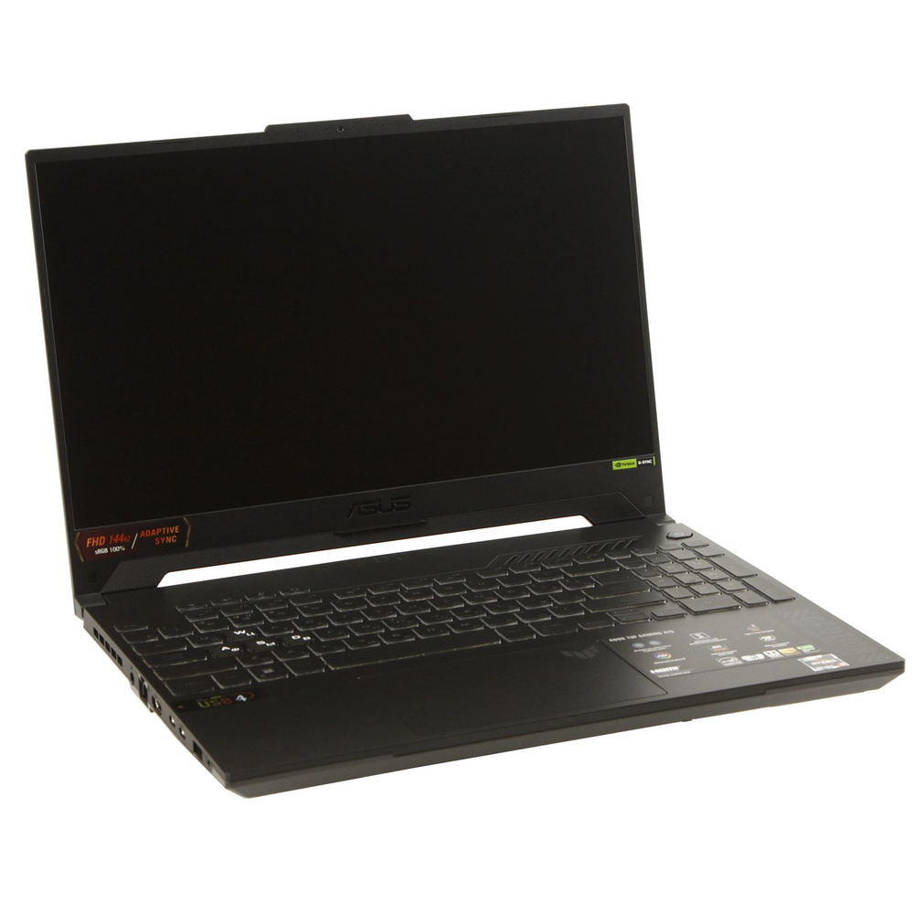 ASUS TUF Gaming A15 FA507NV-LP133 Ноутбук 15.6", RAM 16 ГБ, Без системы #1