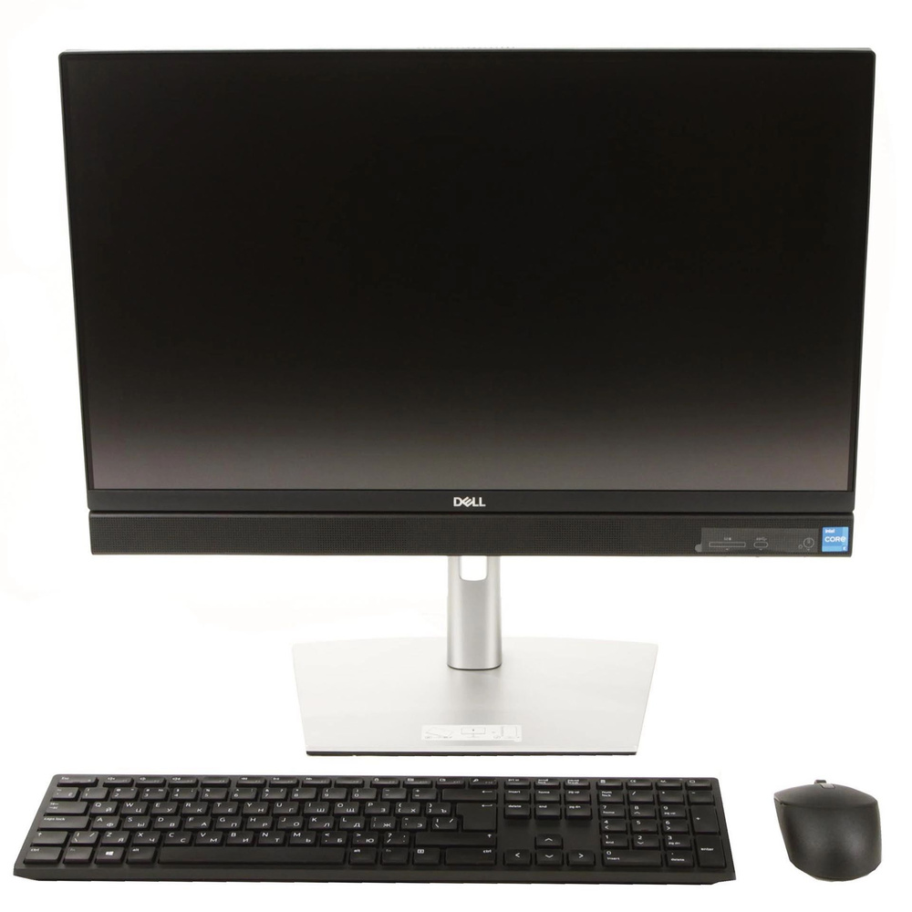 Dell 23.8" Моноблок DELL Optiplex 7410 (210-BFWX-1)RAM 16 ГБ, , 210-BFWX-1 #1