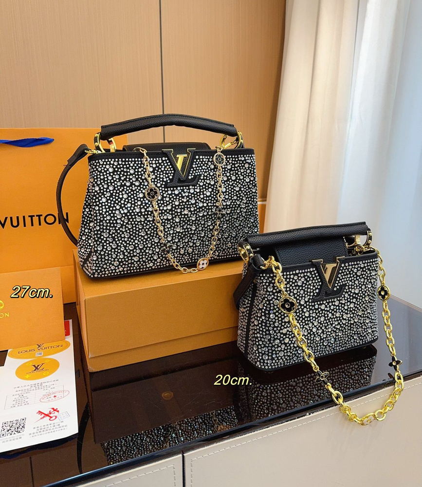 Louis Vuitton Сумка на плечо #1