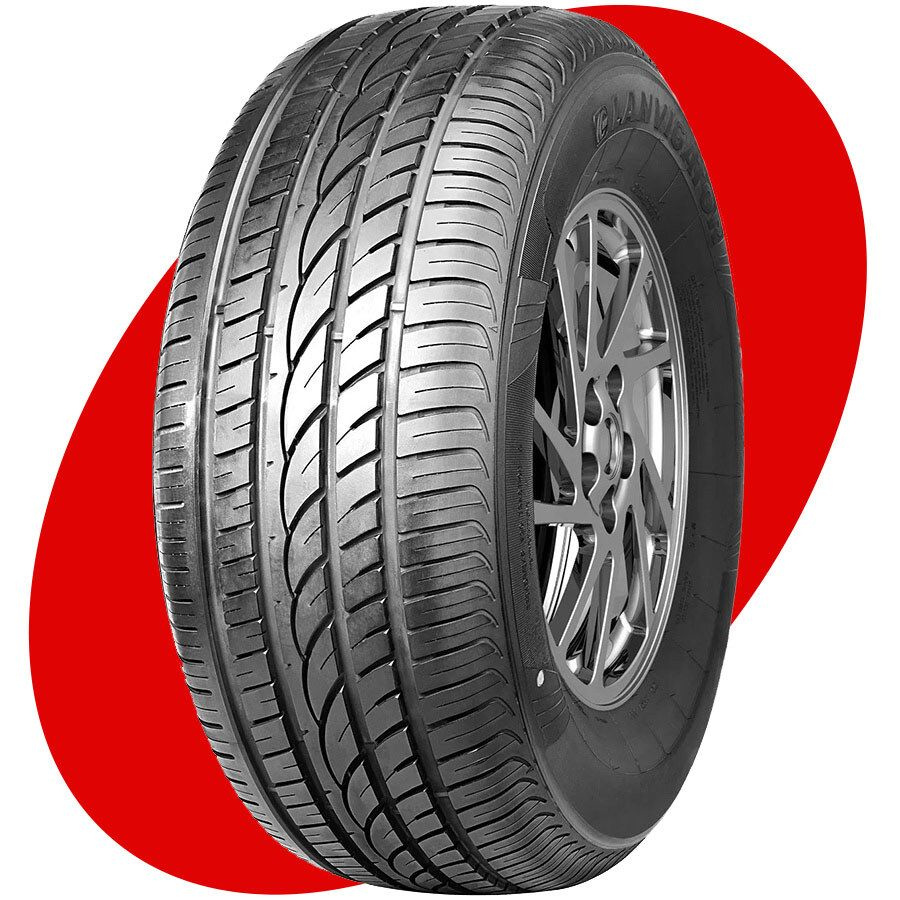 Lanvigator Catchpower Шины  летние 225/50  R17 98W #1