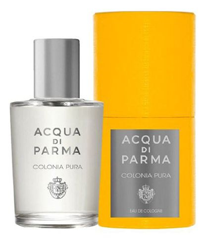 Acqua di Parma Colonia Pura Одеколон для женщин 50 ml #1