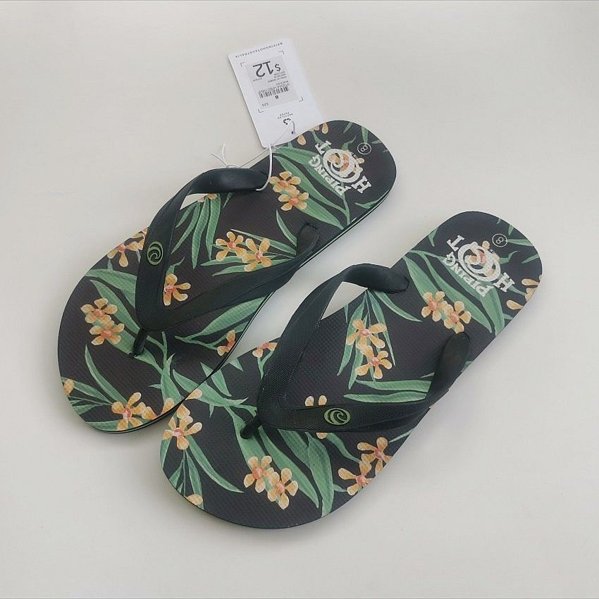 Сланцы Havaianas #1