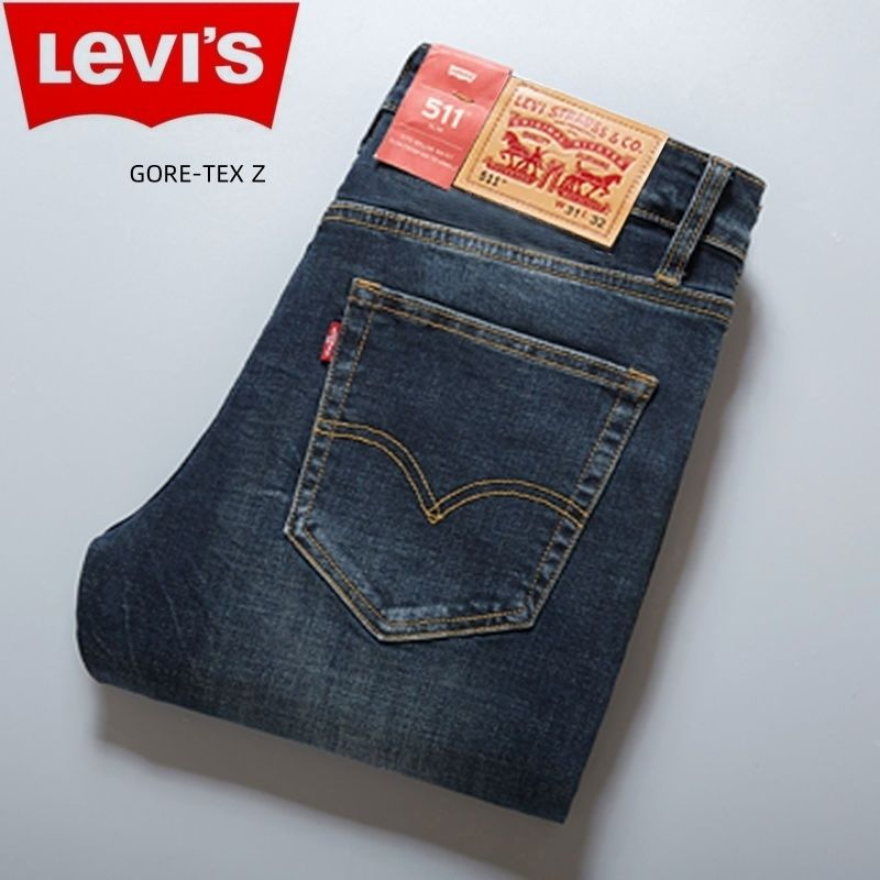 Джинсы Levi's #1