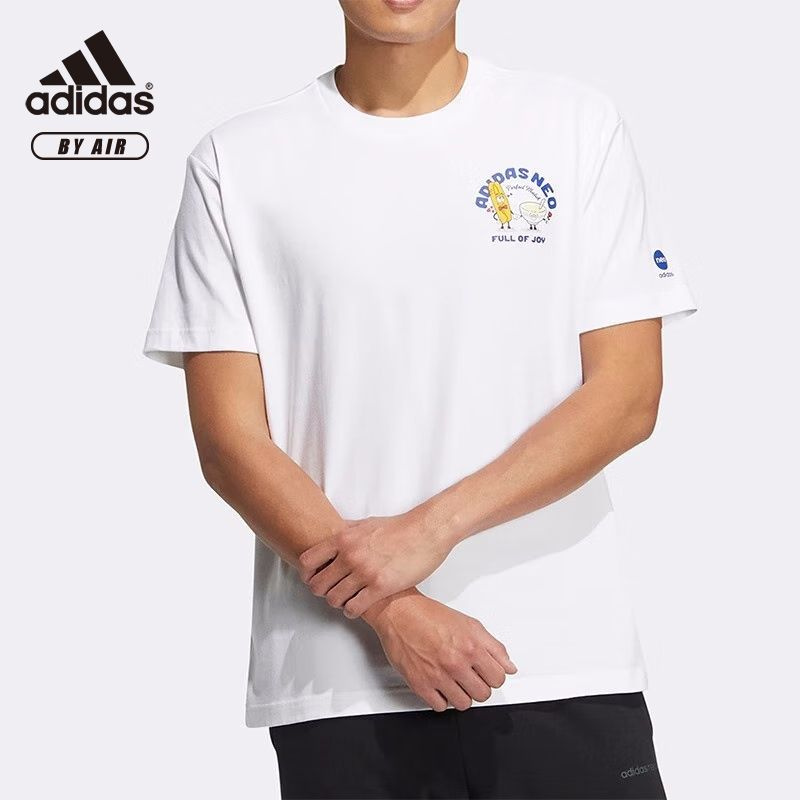 Футболка adidas Neo #1