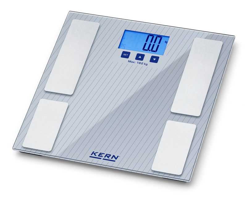 KERN & SOHN GmbH Напольные весы 150K-100S05, нагрузка 182 кг, точность 100 г  #1