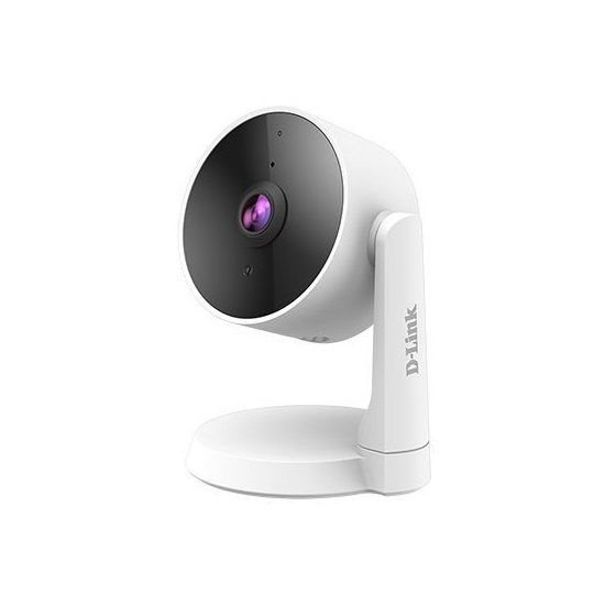 Камера видеонаблюдения аналоговая D-Link DCS-8325LH 3-3мм корп.:белый  #1