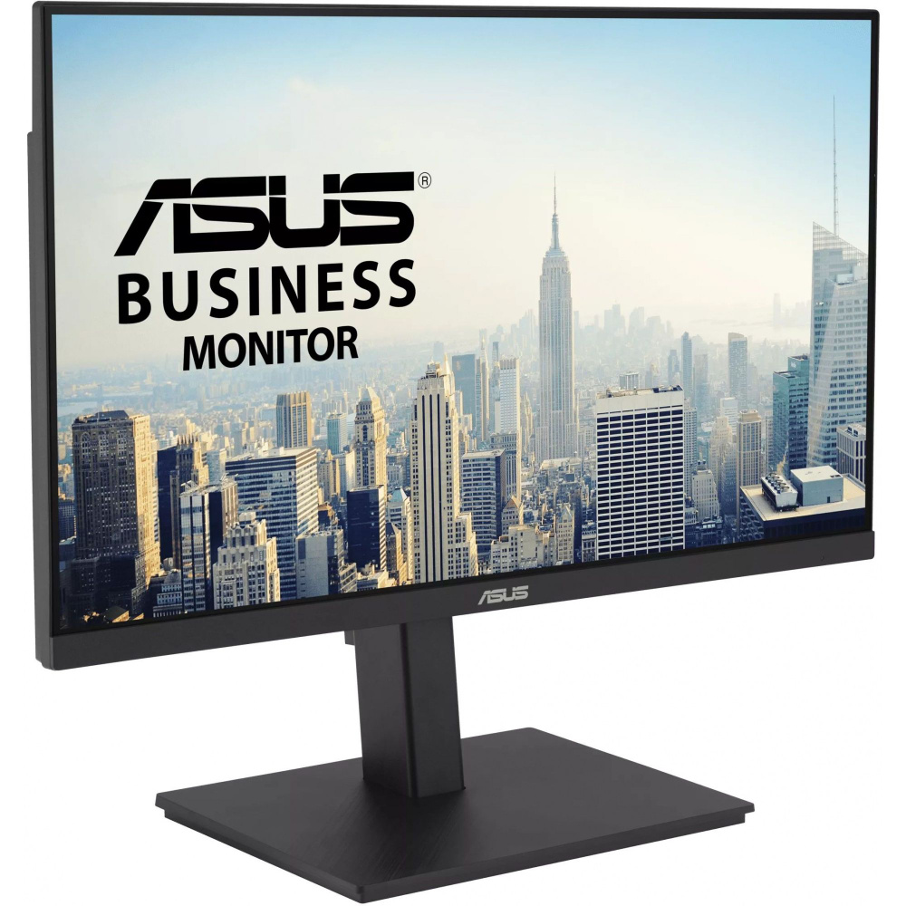 ASUS 23.8" Монитор VA24ECPSN, черный #1