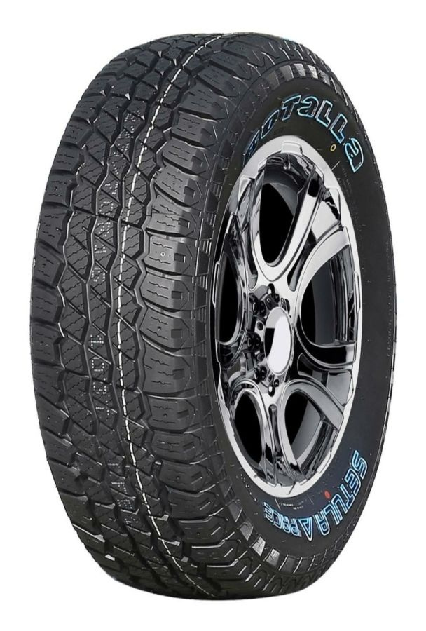 ROTALLA Setula A-Race AT08 Шины  летние 245/70  R16 111T #1