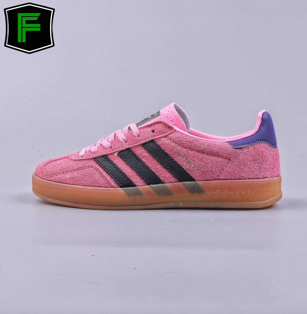 Кроссовки adidas Gazelle #1