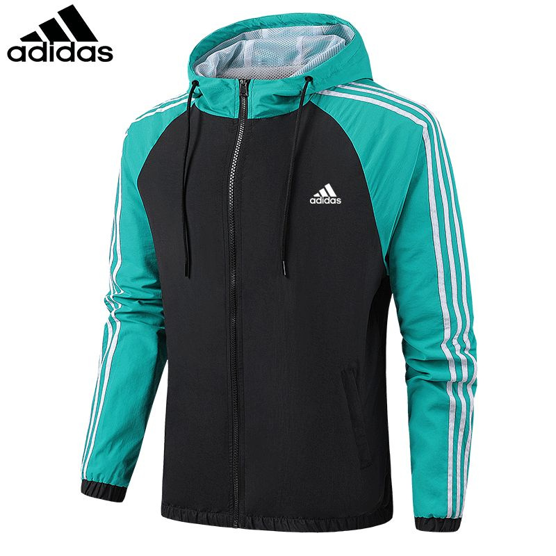 Тренчкот adidas #1