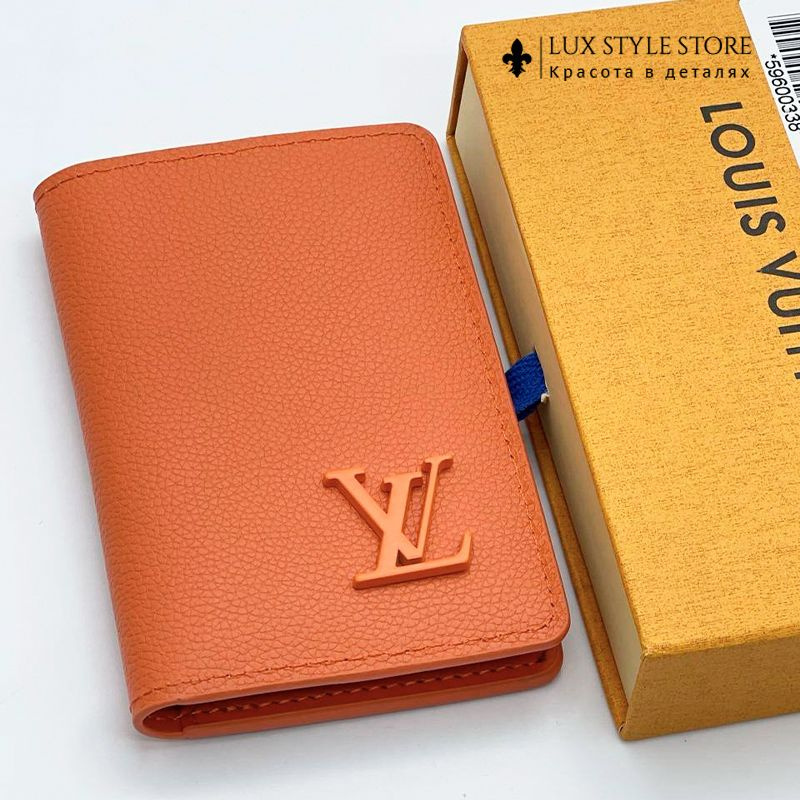 Louis Vuitton Картхолдер #1